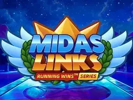 Midas Links Running Wins screenshot