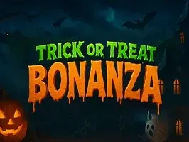 Trick or Treat Bonanza screenshot