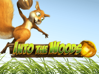 Into The Woods HD screenshot