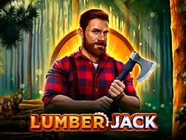 Lumberjack screenshot