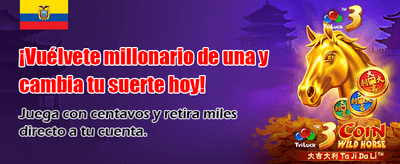 Regístrate y juega ahora