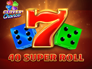 40 Super Roll screenshot