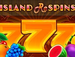 Island Respins screenshot