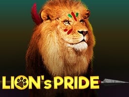 Lions Pride screenshot