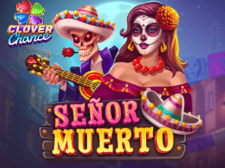Senor Muerto screenshot