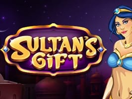 Sultans Gift screenshot