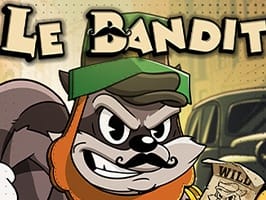 Le Bandit screenshot