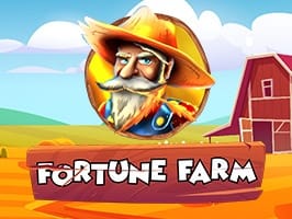 Fortune Farm screenshot