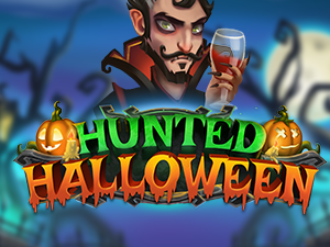 Haunted Halloween