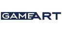 GameArt logo