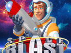 Space Blast screenshot