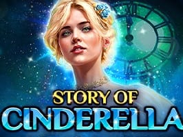 Story Of Cinderella screenshot