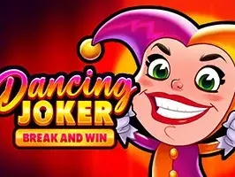 Dancing Joker screenshot