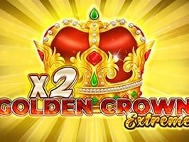 Golden Crown Extreme screenshot