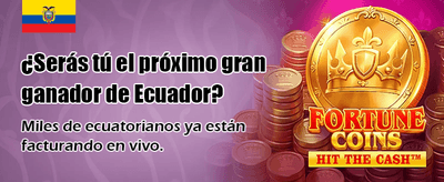 Bono de registro exclusivo aquí