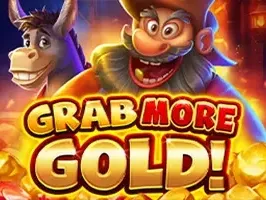Grab More Gold