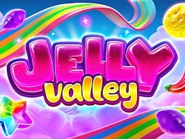 Jelly Valley screenshot