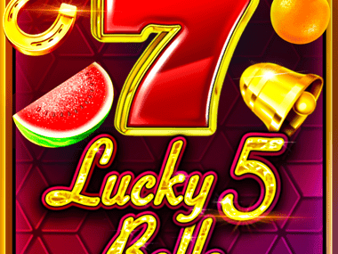 Lucky 5 Bells screenshot