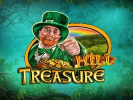 Treasure Hill screenshot