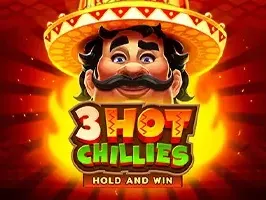 3 Hot Chillies screenshot